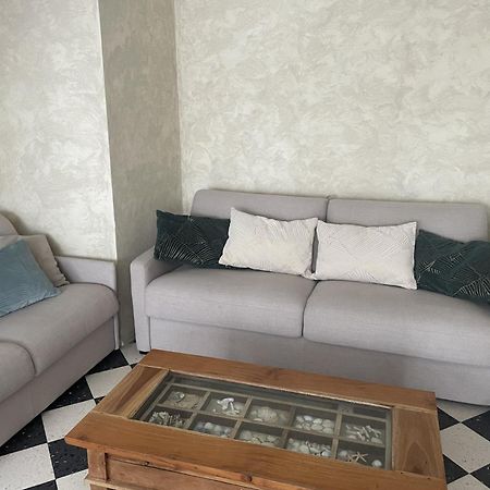 Les Goelands Apartment Stella-Plage Luaran gambar