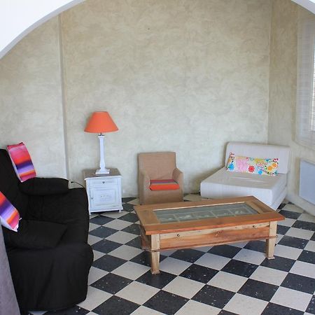 Les Goelands Apartment Stella-Plage Bilik gambar