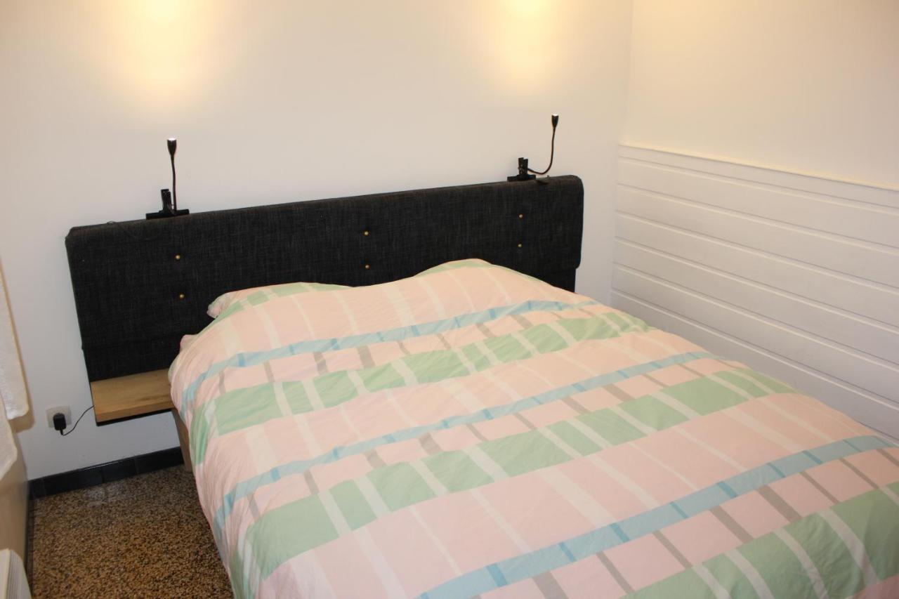 Les Goelands Apartment Stella-Plage Luaran gambar