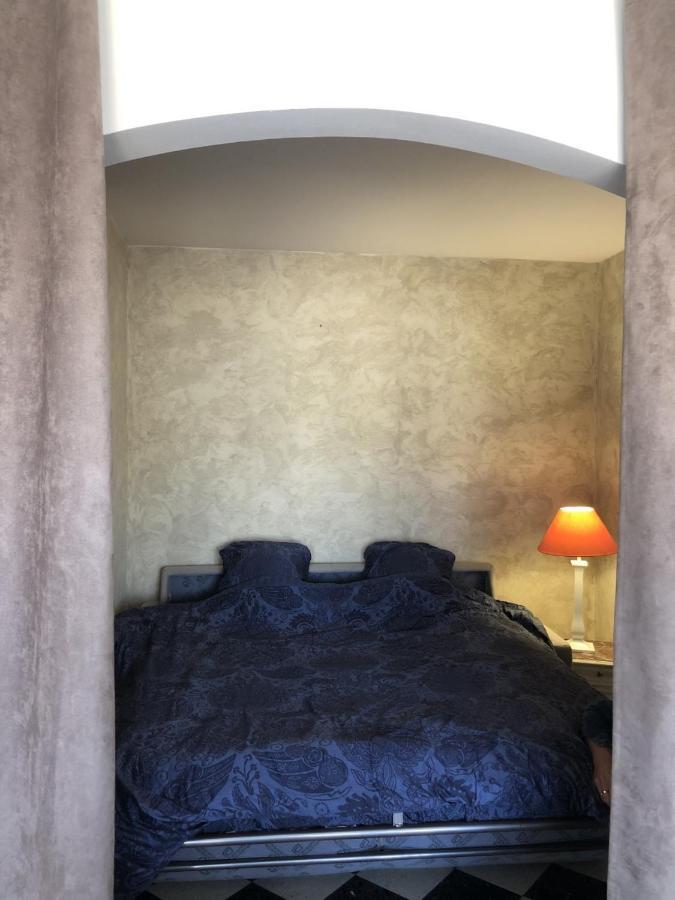 Les Goelands Apartment Stella-Plage Luaran gambar