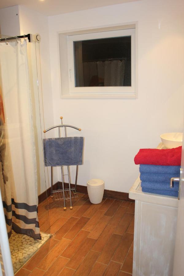 Les Goelands Apartment Stella-Plage Luaran gambar