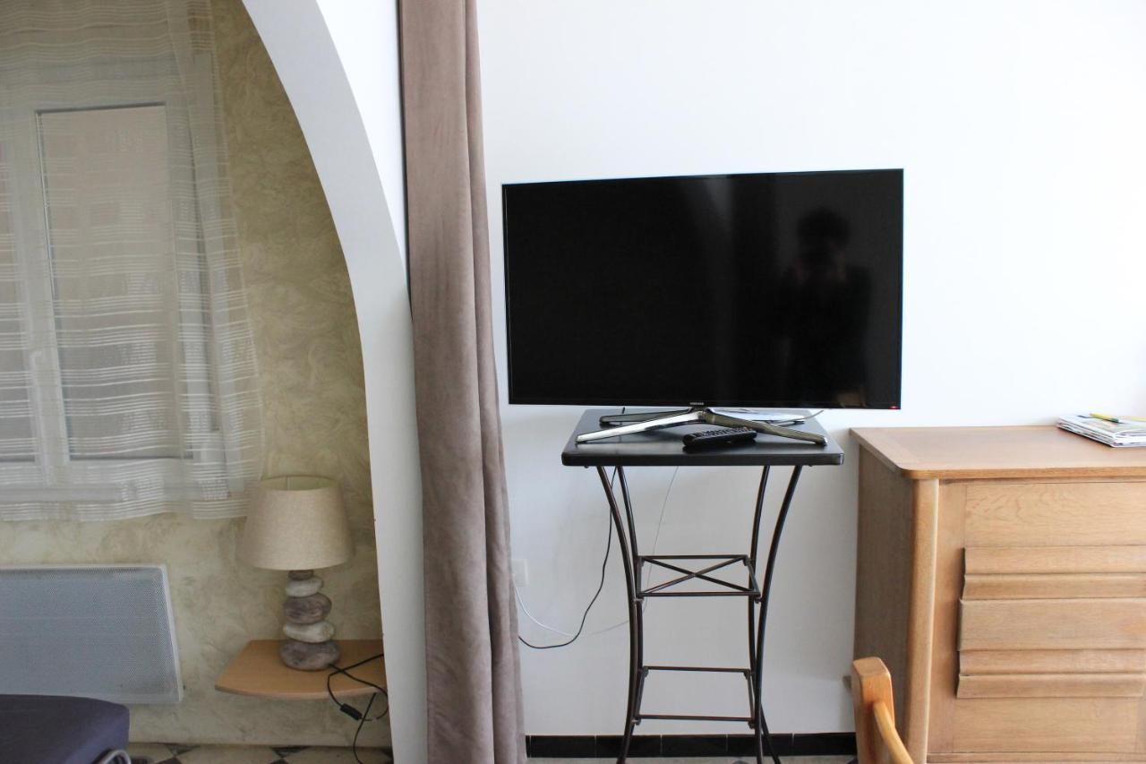 Les Goelands Apartment Stella-Plage Luaran gambar