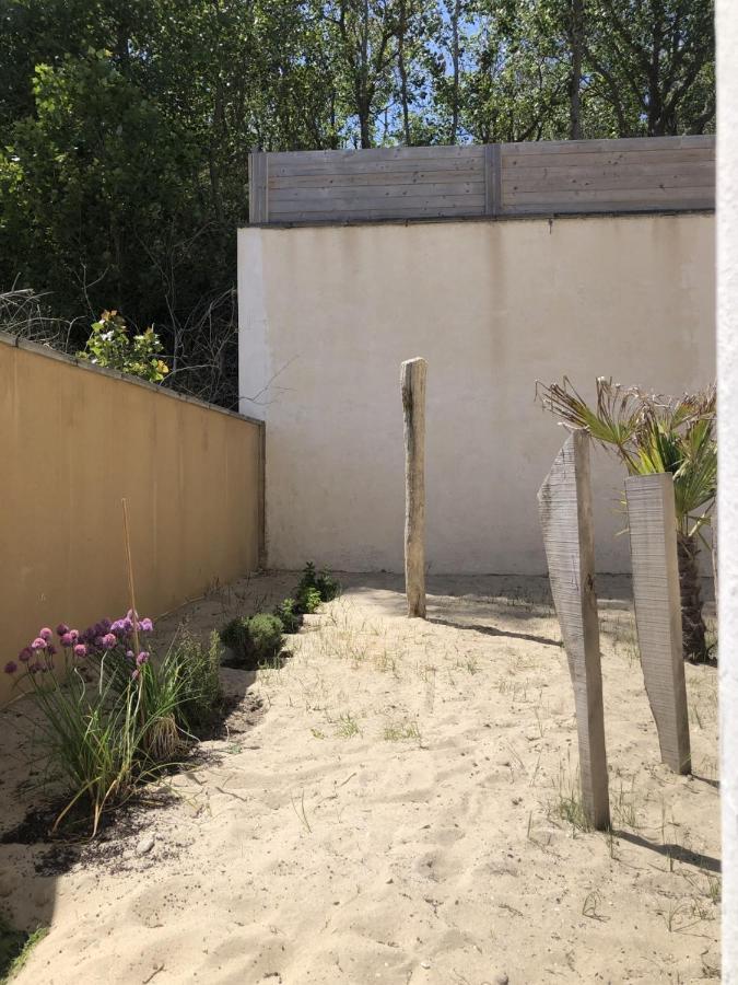 Les Goelands Apartment Stella-Plage Luaran gambar