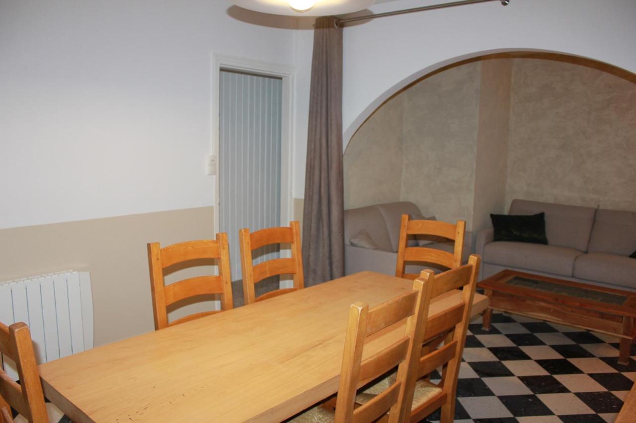 Les Goelands Apartment Stella-Plage Luaran gambar