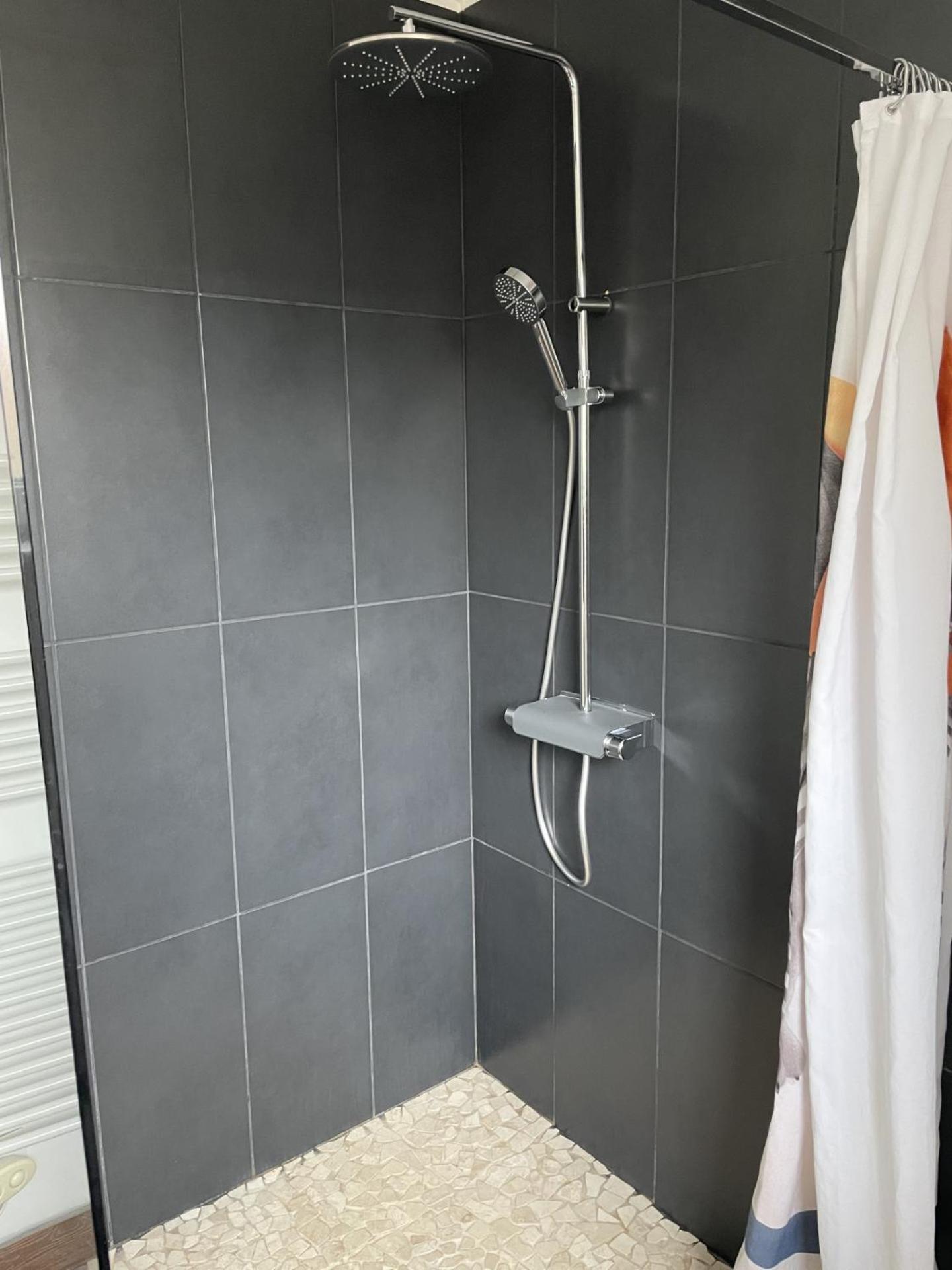 Les Goelands Apartment Stella-Plage Luaran gambar